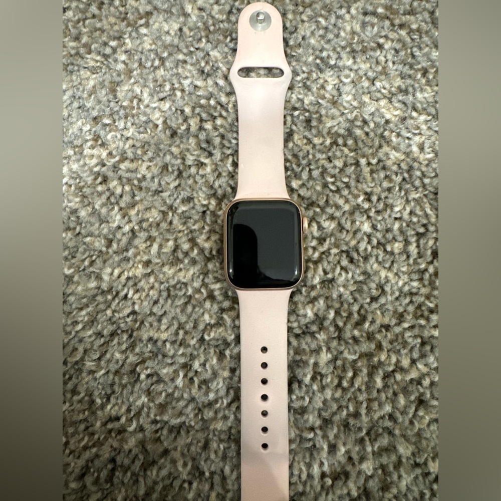 Apple Watch Series 6